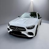 Mercedes-Benz E 220 d Autom. -
