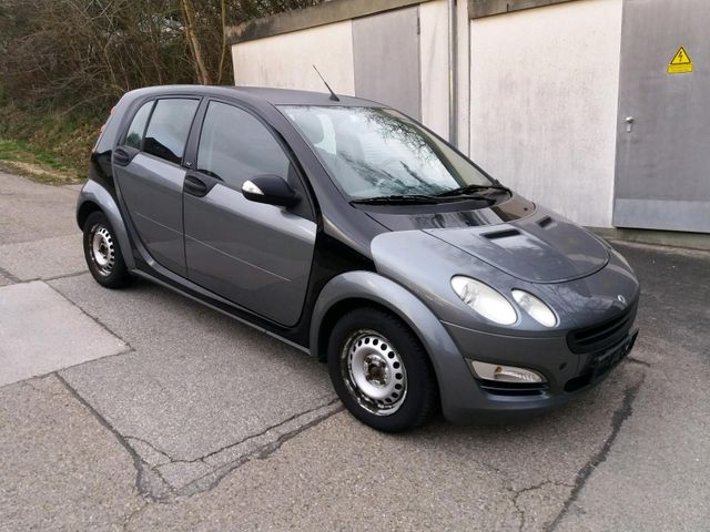 Smart SMART FORFOUR   1.3