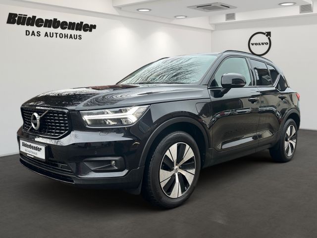 Volvo XC40 R Design T5 Expression Plug-In Hybrid