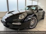 Porsche Carrera 4S Coupé - Schalter/Chrono/Schiebedach - Porsche 997: Carrera 4s