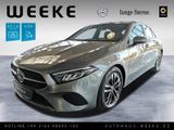 Mercedes-Benz A 180 Progressive ADVANCED+ANHÄNGERKUPPLUNG+KAME - Mercedes-Benz A-Klasse: Anhängerkupplung