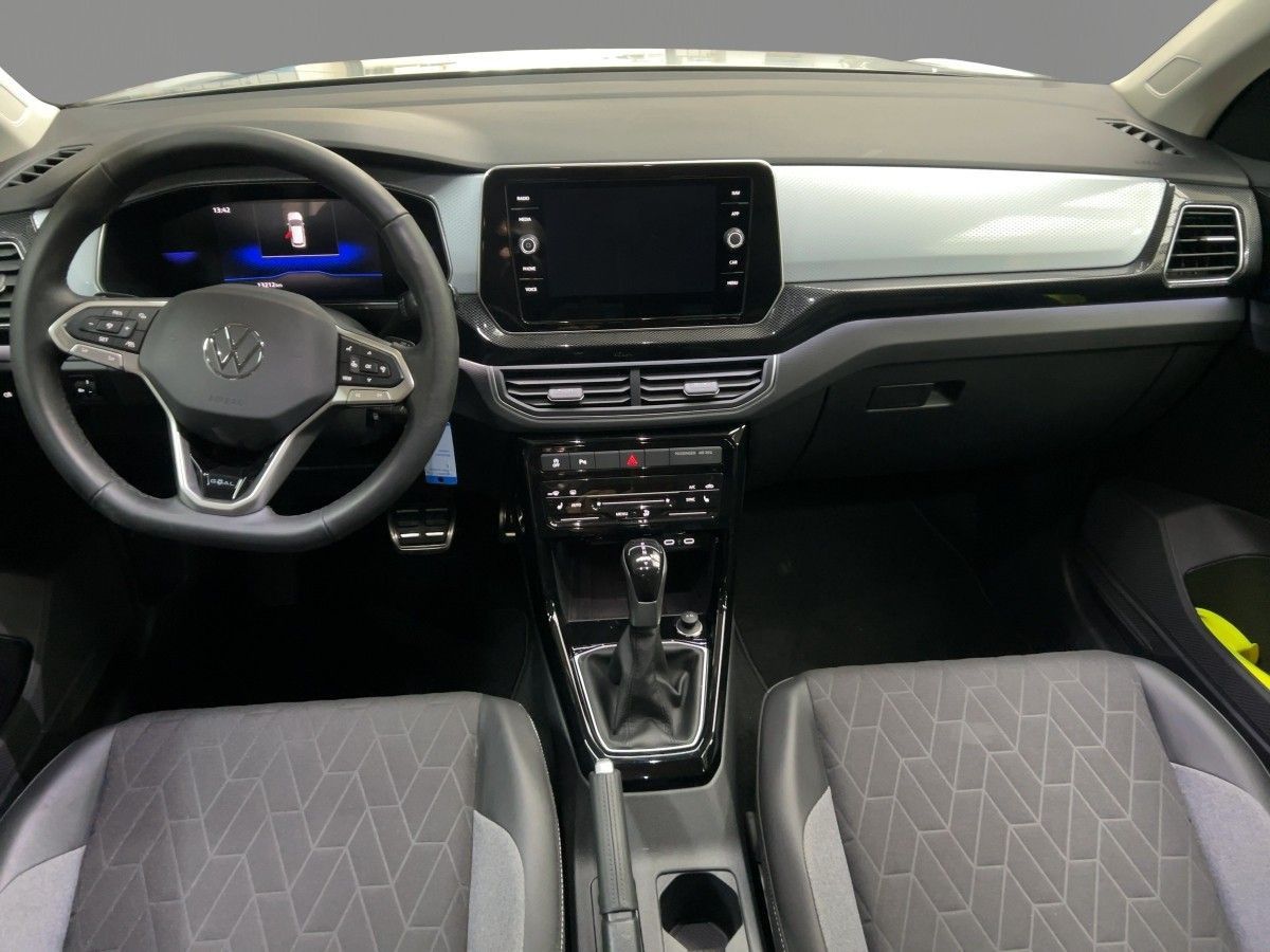 Volkswagen T-Cross - Bild 12
