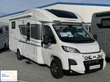 Adria Coral 650 DL I Face to Face