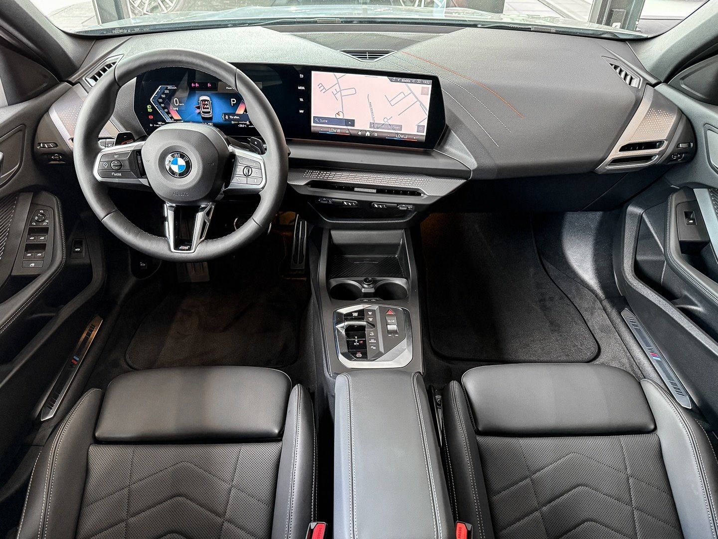 BMW 120 - Bild 7