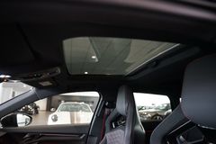 AUDI RS3 Sportback | Panoramic Roof | Bucket Seats | Carbon Fiber AUDI RS3 Sportback | Panoramic Roof | Bucket Seats | Carbon Fiber