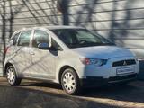Mitsubishi Colt Lim. 5-trg. XTRA ClearTec MFL 1.Hand - Mitsubishi Colt: Xtra