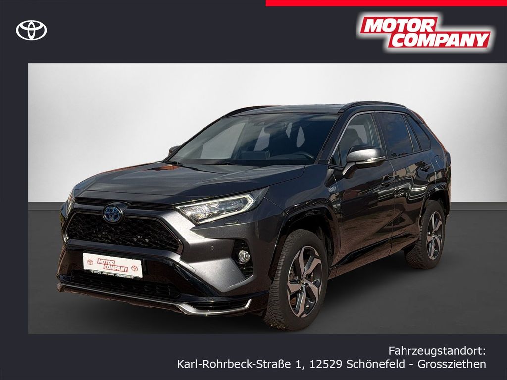 Image of Toyota RAV 4