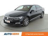 Volkswagen Passat 2.0 TDI Highline 4Motion BM Aut.*NAVI*LED - Volkswagen Passat: TDI