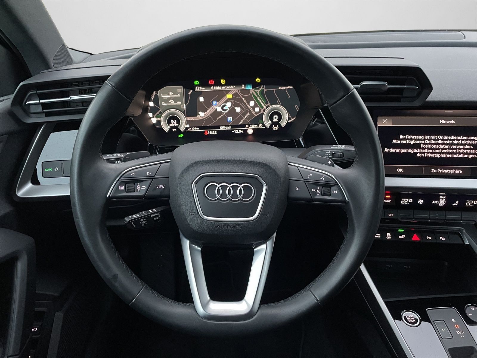 Audi A3 - Bild 6