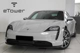 Porsche Taycan 4S PerfBatterie Sport Aero 20 Matix - Porsche Taycan in Hannover
