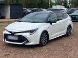 Toyota Corolla TS Hybrid Selection Alcantara PB+LPG - Toyota Corolla: Se