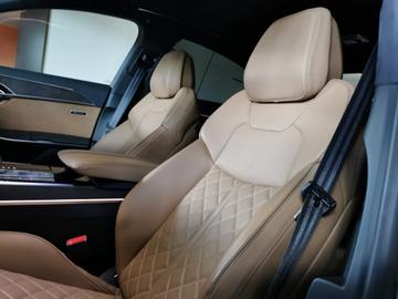 2025 AUDI S8 — миниатюра 11