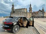 Porsche Macan S S - Porsche Macan von privat