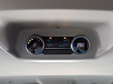 Ford Tourneo Custom 2.0 L Titanium X 5Jahre Garantie!