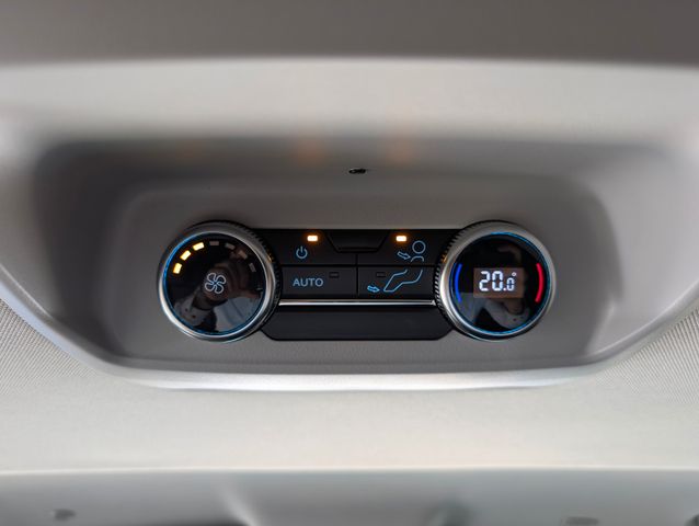 Ford Tourneo Custom 2.0 L Titanium X 5Jahre Garantie!