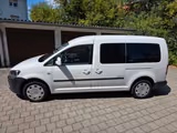 Volkswagen Caddy Maxi 1.2 TSI Jako O - VW Caddy Maxi in Karlsruhe
