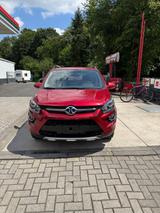 BAIC Senova X25 - BAIC Gebrauchtwagen in Düsseldorf