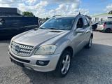 Mercedes-Benz ML 350 ML ML 350 LKW Paper but 5 seats - gebrauchte Mercedes-Benz ML-Klasse aus dem Jahr 2005