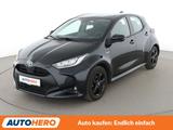 Toyota Yaris 1.5 Hybrid Team D  Aut.*NAVI*LED*CAM*ACC* - gebrauchte Toyota Yaris aus dem Jahr 2021