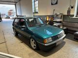 Volkswagen VW Polo 86C 2F Steilheck - Volkswagen Polo: 86c Steilheck