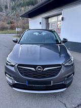 Opel Grandland X 1.6 Turbo Innovation Automatik AHK - Opel Grandland (X) von privat