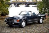 Mercedes-Benz Mercedes Benz SL 300 R107 - Mercedes-Benz SL 300: R107