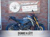 Suzuki GSX-S750, ABS, HURRIC ESD - SUZUKI GSX 750 ES