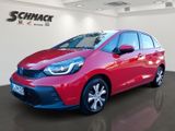 Honda Jazz 1.5 i-MMD Hybrid Elegance*NAVI*PDC*KLIMA* - Honda Jazz aus 2024