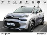 Citroën C3 Aircross PT110 PLUS+NAVI+SHZ+GJR+DAB+ANA+APPL - Citroën C3 Aircross in Wuppertal