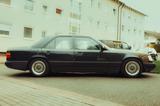 Mercedes-Benz E 260 W124 - Mercedes-Benz E 260 Gebrauchtwagen