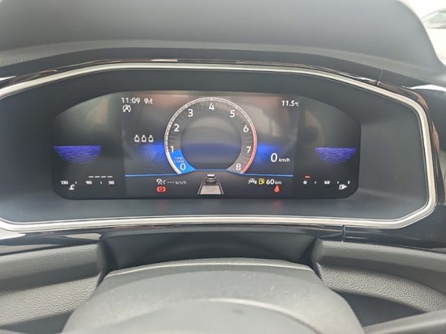 Fahrzeugabbildung Volkswagen T-Roc R-LINE 1,0 TSI LED APP CONNECT SHZ DAB PDC