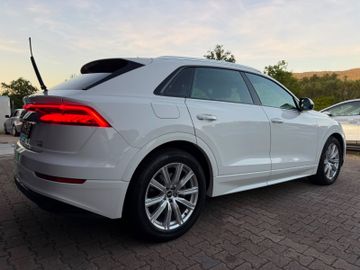 Audi Q8 - 4