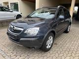 Opel Antara 2,0 CDTI Edition 4x4 *Autom.*Navi* - gebrauchte Opel Antara aus dem Jahr 2008
