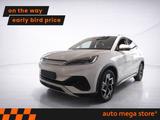 BYD ATTO 3 Design 62 kWh ACC/WPU/OBC 11kw/360°/Pano - BYD: Geländewagen