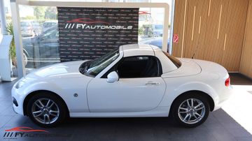 Mazda MX-5 - 2