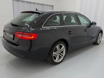 Audi A4 - 6