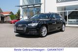 Audi A4 2.0 TDI Avant S tr. Sport "LED"Alcantara"VC" - Audi A4: 2.2