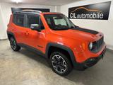 Jeep Renegade Trailhawk 4WD *AUTOMATIK* - Jeep Renegade aus 2014