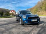 MINI Mini R55 Clubman Cooper s TÜV Okt 27 - MINI: R55