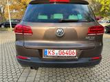 Volkswagen Tiguan Sport & Style 4Motion R-Line - Volkswagen Tiguan: Sport Style