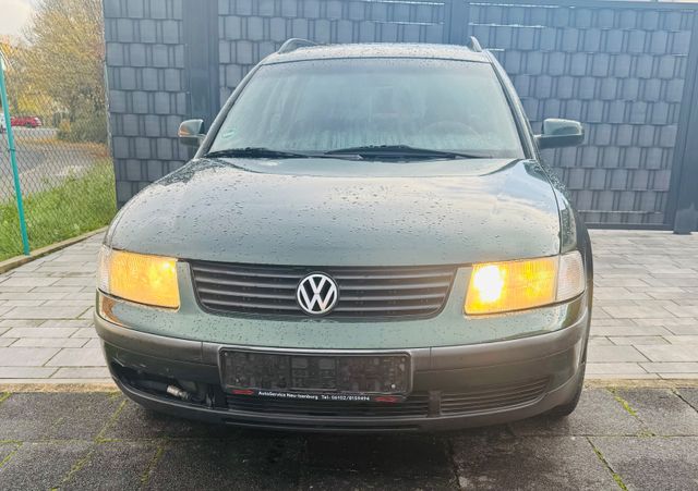 Volkswagen Passat  Kombi 1,8 Automatik