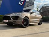 Porsche Cayenne GTS*EXCLSIVE*AHK*LEDER*Bose*Sport Design - Porsche Cayenne in Köln