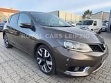 Nissan Pulsar 1.6 DIG-T TEKNA|Keyless|Leder|Navi|360°| - Nissan Pulsar TEKNA mit Benzin-Antrieb