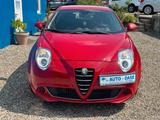 Alfa Romeo MiTo Turismo**Klima** 94TKM**Tempomat** - Alfa Romeo MiTo: Turismo