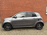 Smart ForFour  electric drive / EQ"Klima"4xSiHz"PDC" - Smart ForFour