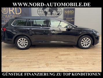 Volkswagen Passat Variant - 8