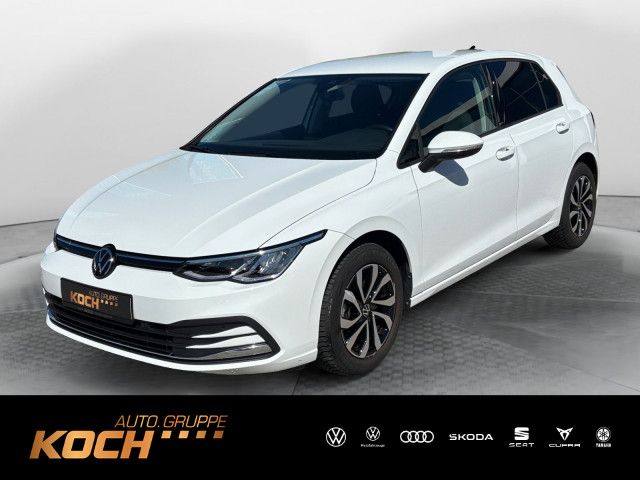 Volkswagen Golf VIII 1.0eTSI Active DSG Navi LED