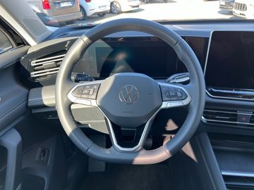 Volkswagen Tiguan Elegance 1,5 l eTSI 150 PS 7-Gang-DSG