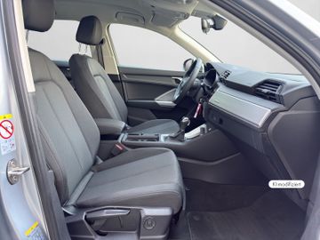Audi Q3 - 4