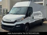Iveco Daily 35S15 L5 Maxi Jumbo Kastewagen Klima - Iveco: 3.5